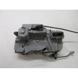 Serrure Avant Gauche Peugeot 306 Phase 1